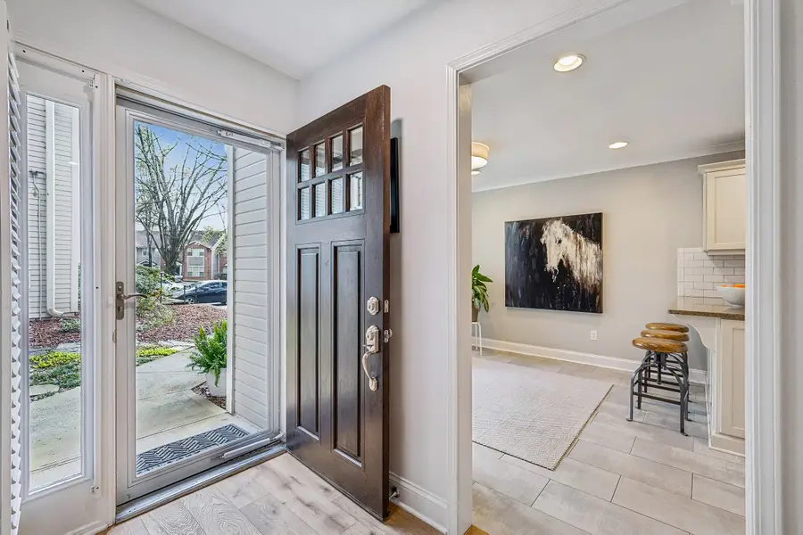 522 Woodbridge Hollow Court Ne, Atlanta, GA 30306 - #2