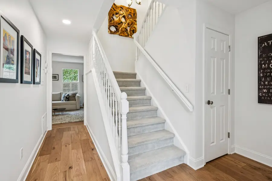 522 Woodbridge Hollow Court Ne, Atlanta, GA 30306 - #3