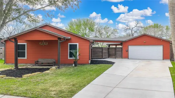 4221 Center Drive, Corpus Christi, TX 78412