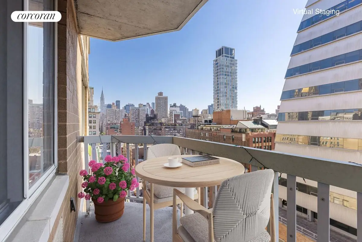 50 Lexington Avenue #16D, Manhattan, NY 10010 - #1