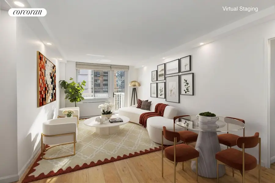50 Lexington Avenue #16D, Manhattan, NY 10010 - #2