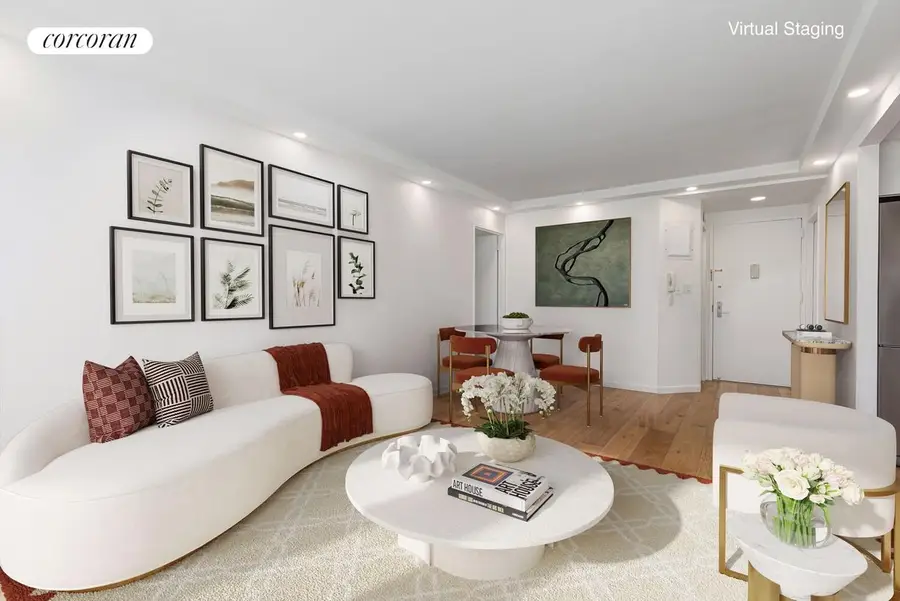 50 Lexington Avenue #16D, Manhattan, NY 10010 - #3