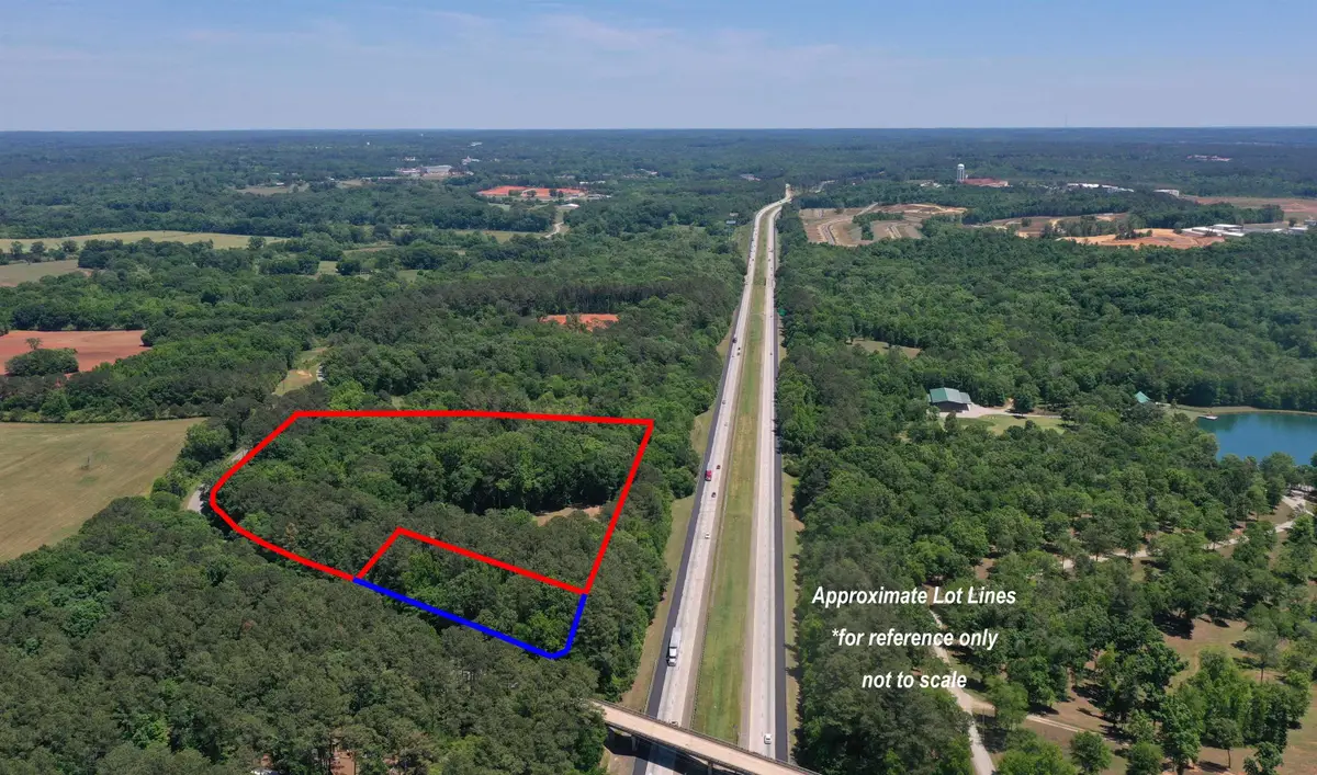 1900 Stagecoach Road, Greensboro, GA 30642 - #1