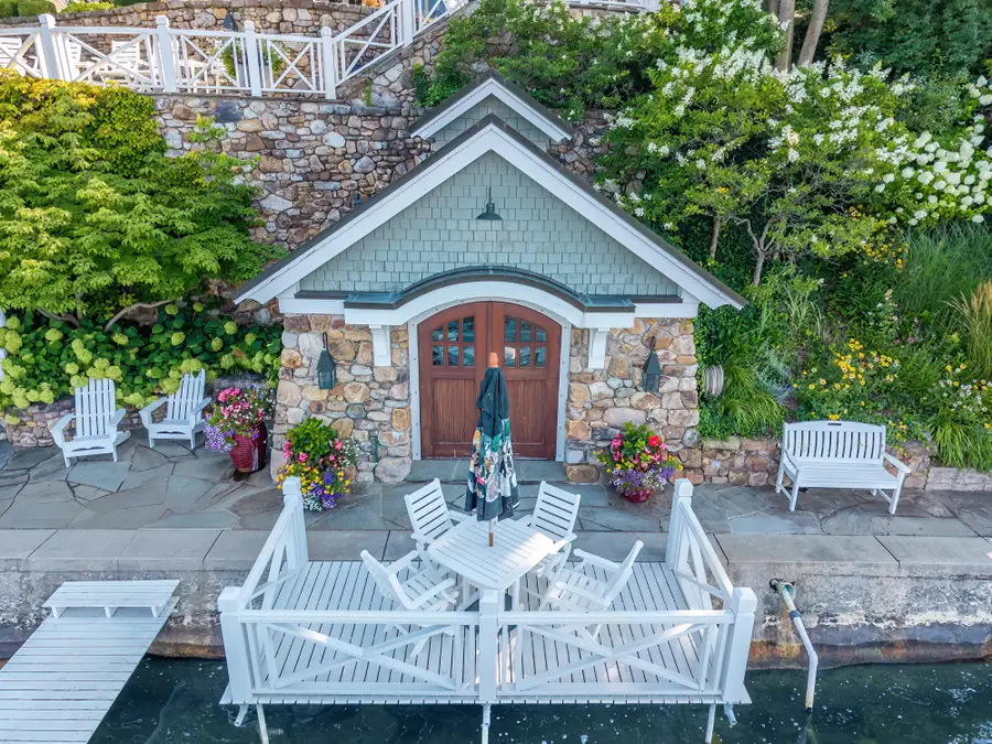 11425 N Cedar Point High Road, Syracuse, IN 46567 - #3