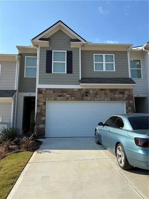 30 Rustin Ridge, Dahlonega, GA 30533 - #1