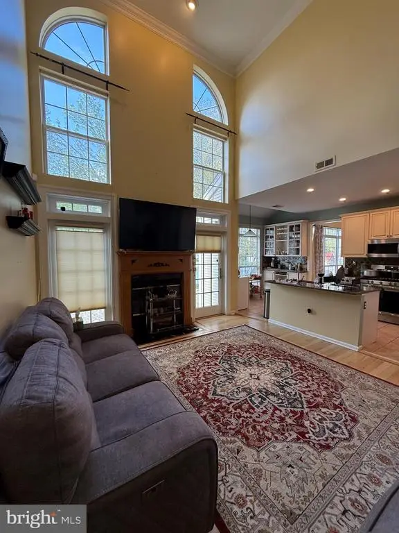 32 Marion Drive, Plainsboro, NJ 08536 - #3