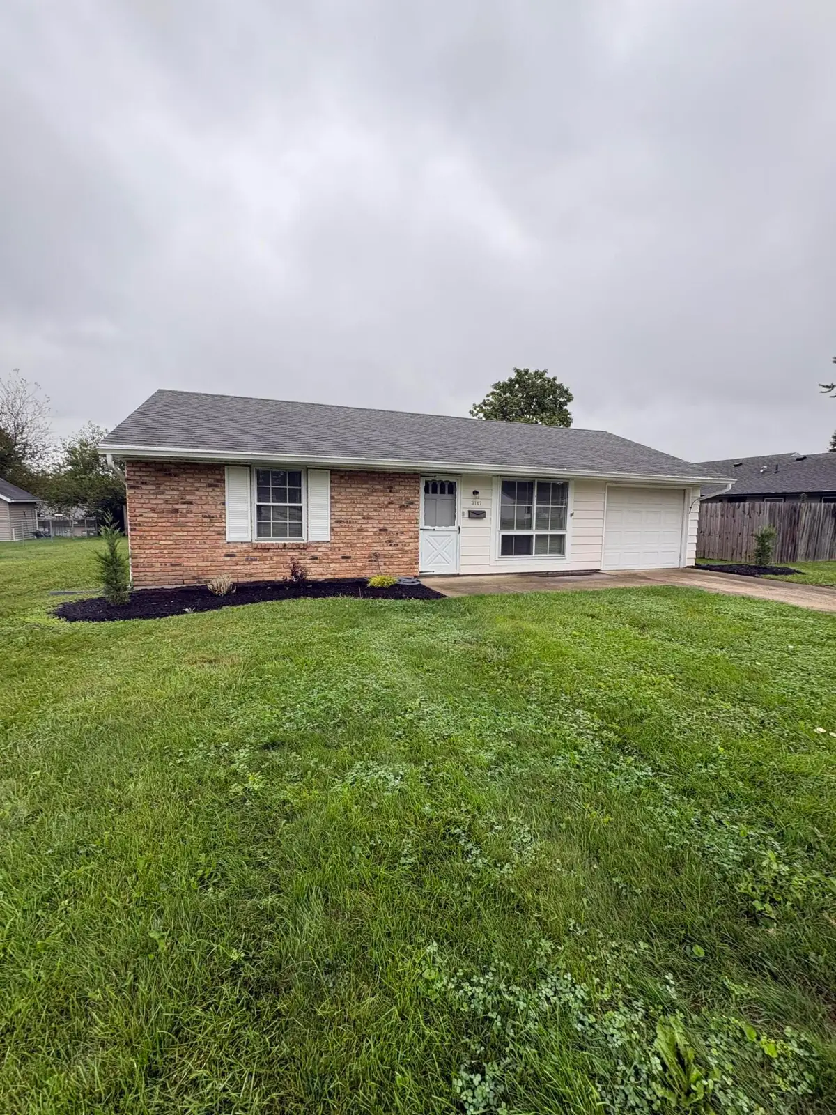 3147 Sudbury Street, Springfield, OH 45503 - #1