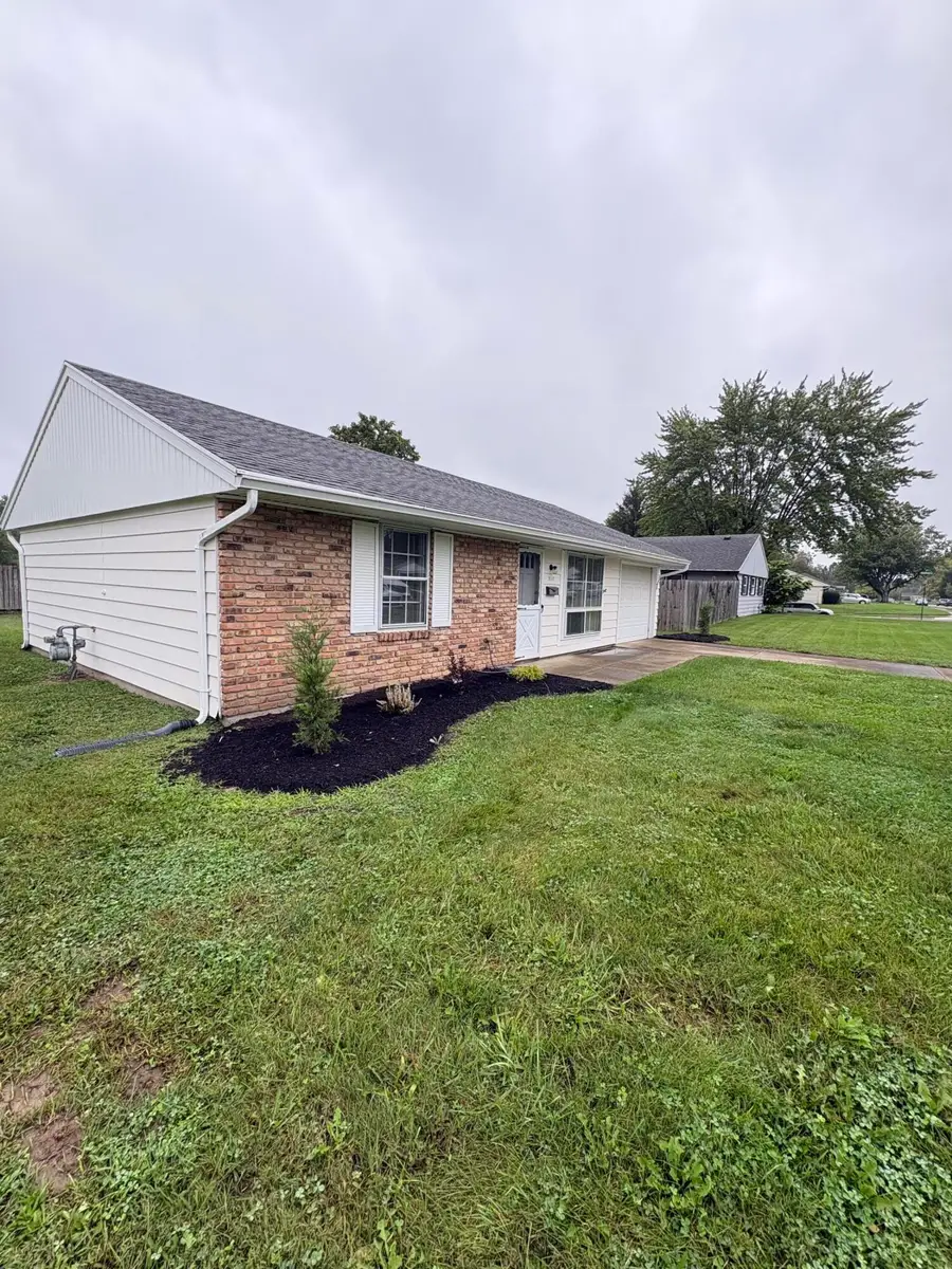 3147 Sudbury Street, Springfield, OH 45503 - #2
