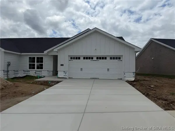 5146 Woodstone Circle #Lot 139, Jeffersonville, IN 47130