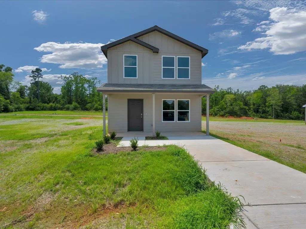 255 Dana Drive, Lufkin, TX 75901 - #1