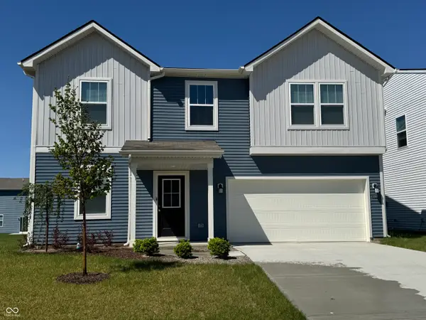 11912 Moorfield Lane, Indianapolis, IN 46235