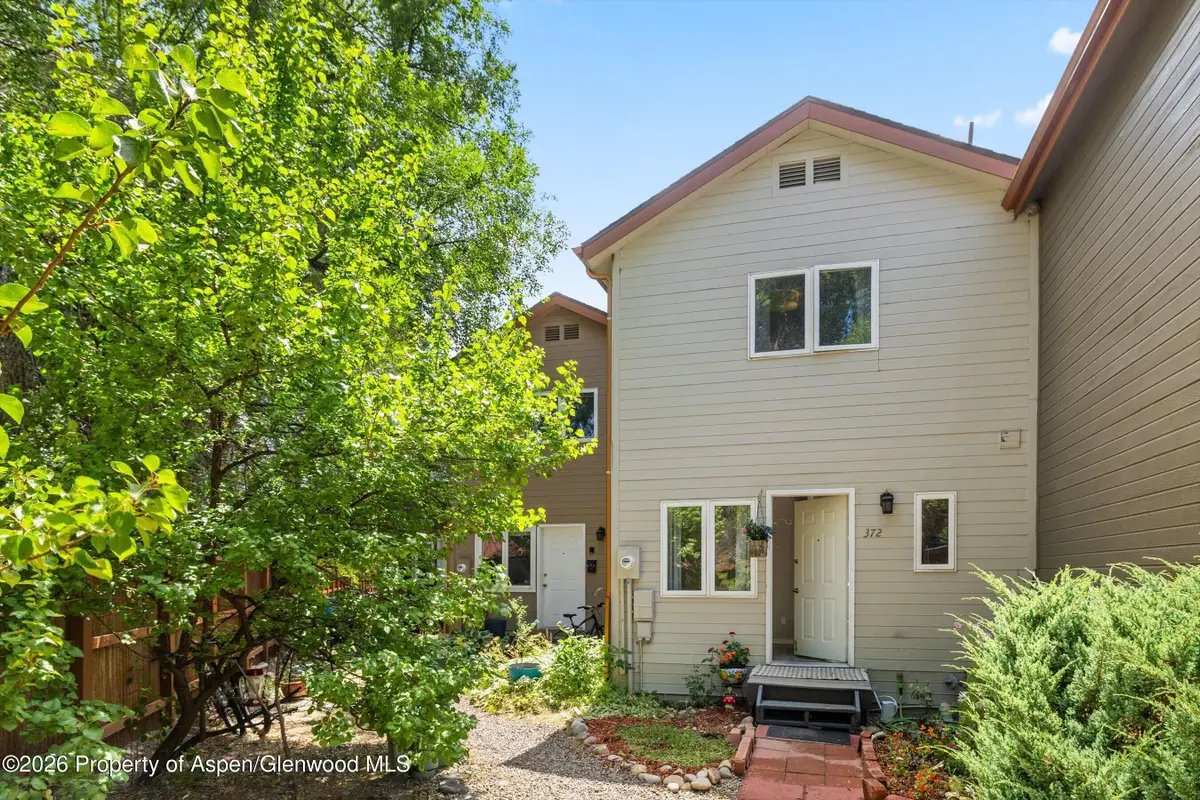 372 S 8th Street, Carbondale, CO 81623 - #1