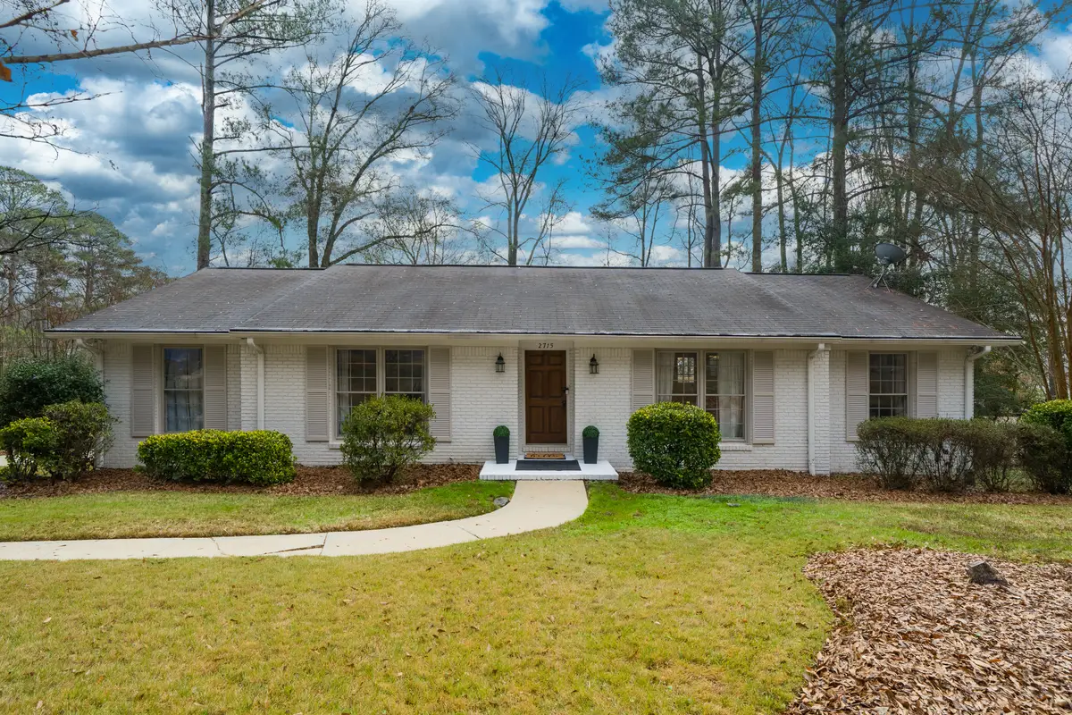 2715 ACTON ROAD, Birmingham, AL 35243 - #1