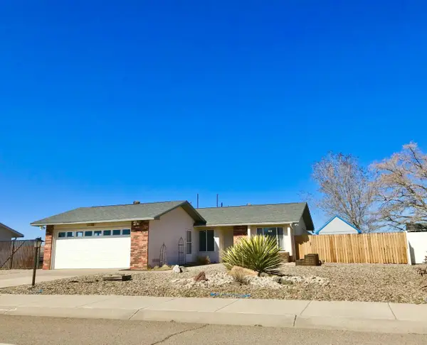 4717 Leon Grande Avenue Se, Rio Rancho, NM 87124