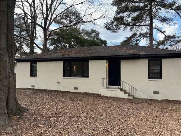 119 Hickory Street, Warner Robins, GA 31093