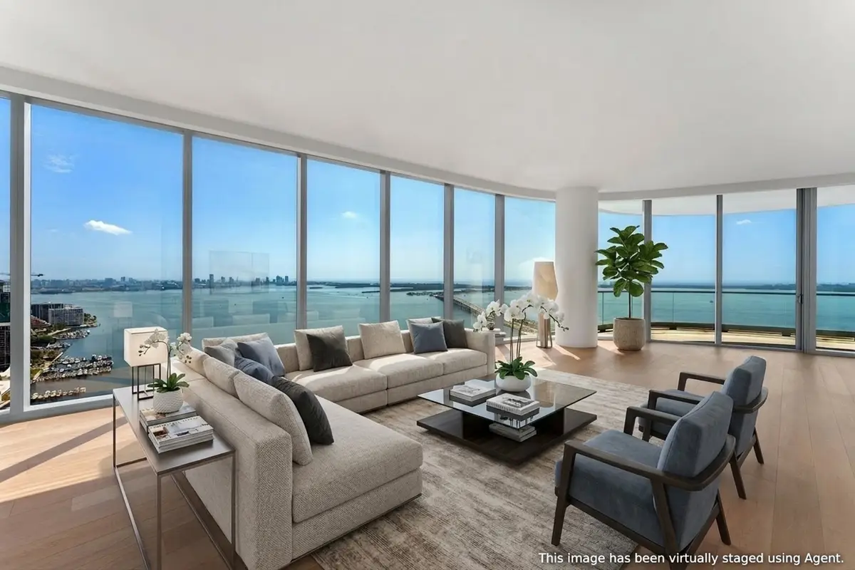 175 SE 25 Rd #3601, Miami, FL 33129 - #1