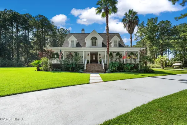 109 W Branch Road, Ridgeland, SC 29936