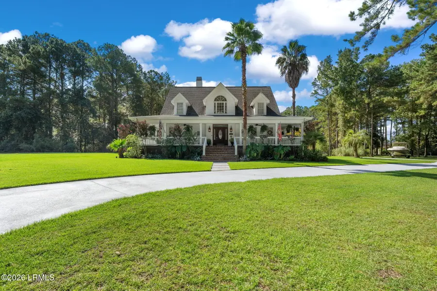 109 W Branch Road, Ridgeland, SC 29936 - #2