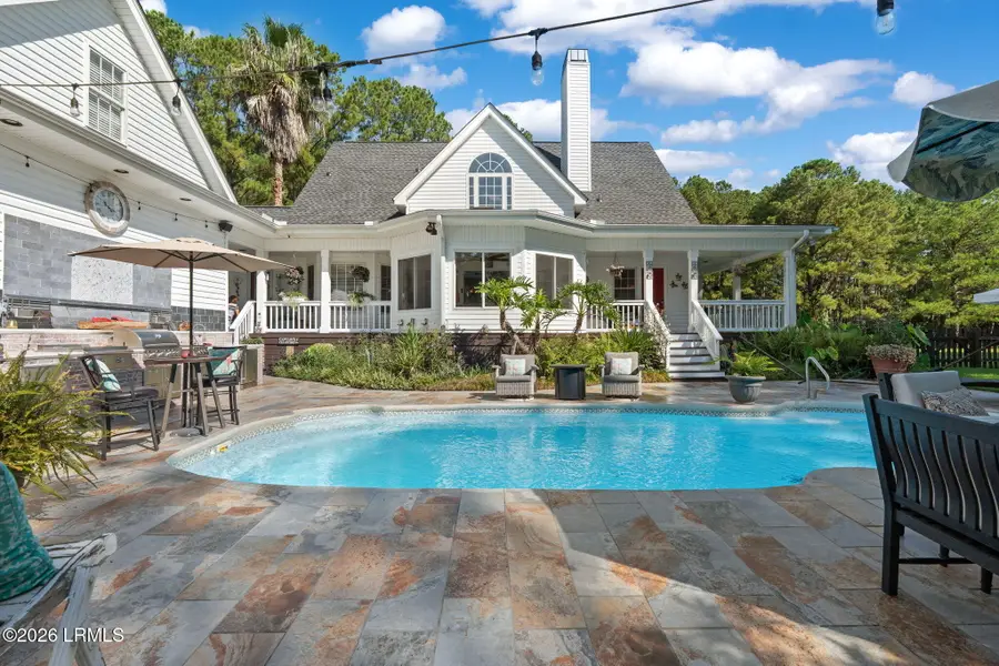 109 W Branch Road, Ridgeland, SC 29936 - #3