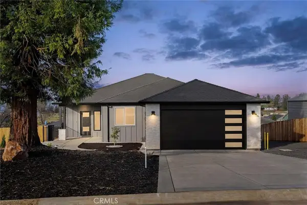 633 Circlewood Drive, Paradise, CA 95928