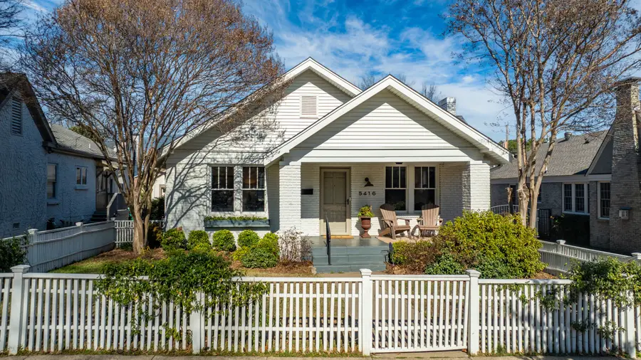 5416 Country Club Blvd Boulevard, Little Rock, AR 72207 - Image #3