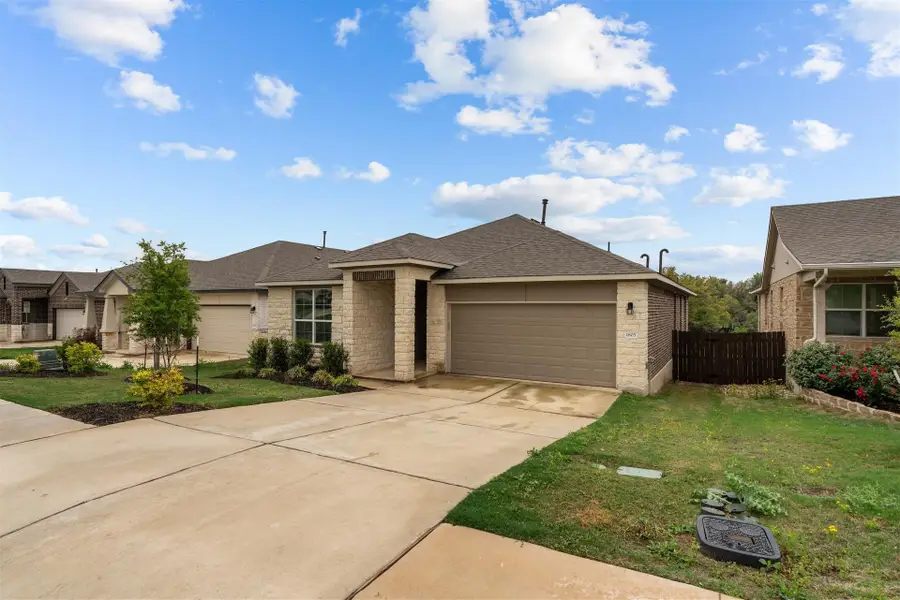 1805 Flying Horseshoe BND, Georgetown, TX 78628 - #3