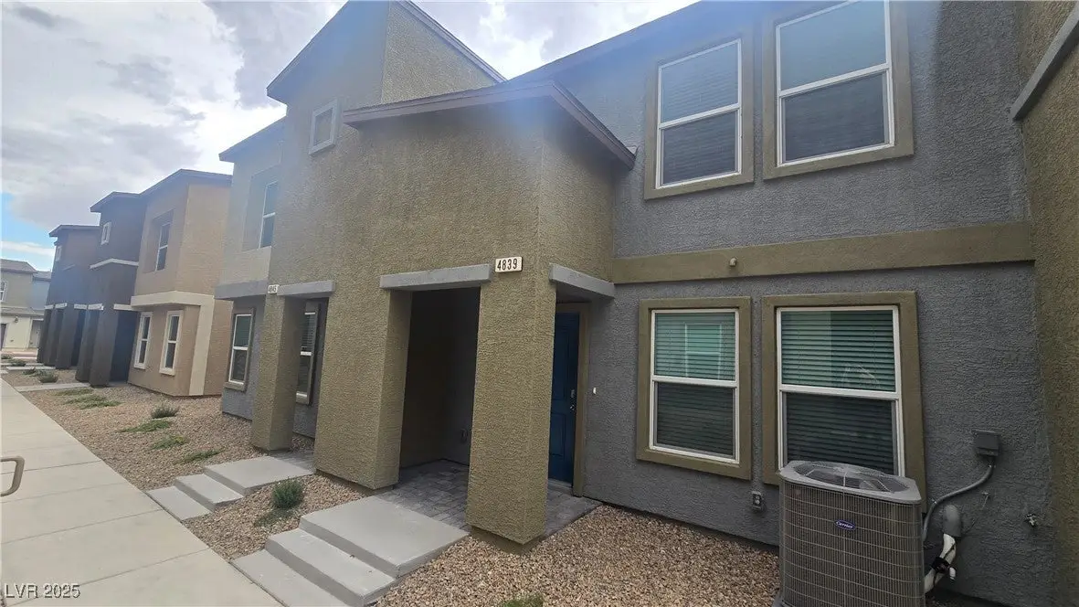 4839 Orchid Ridge Avenue, Las Vegas, NV 89141 - #1