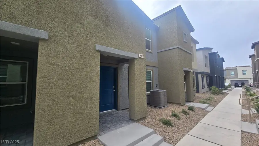 4839 Orchid Ridge Avenue, Las Vegas, NV 89141 - #2