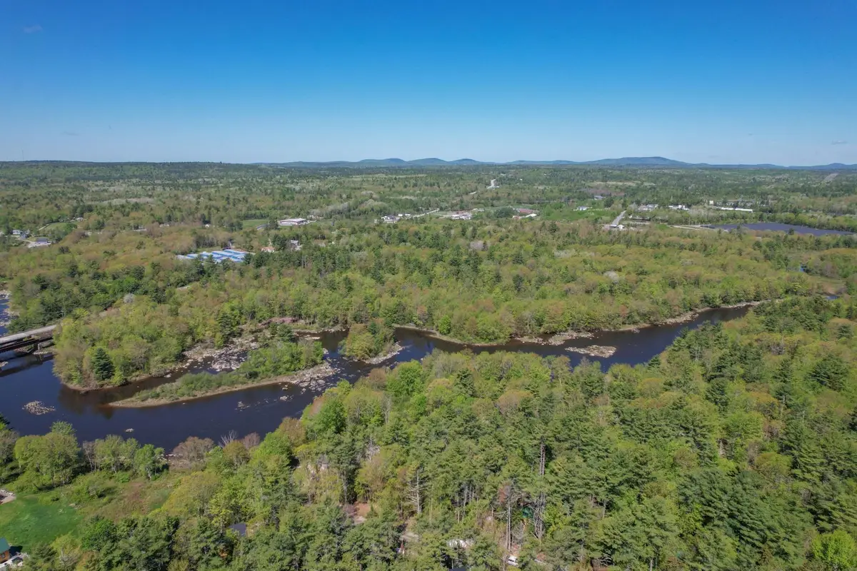 87 Bangor Road, Ellsworth, ME 04605 - #1
