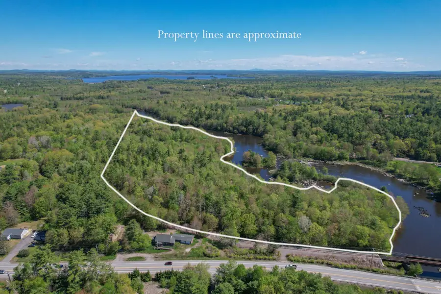 87 Bangor Road, Ellsworth, ME 04605 - #2