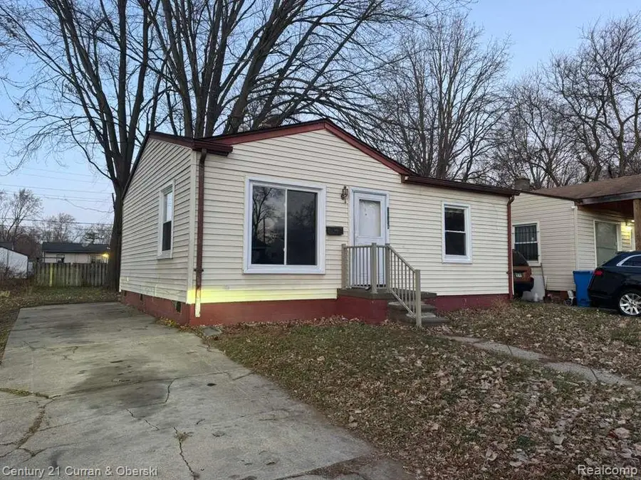25954 Stanford Street, Inkster, MI 48141 - #3