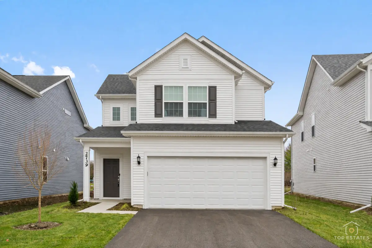 2739 Lawlor Lane, Naperville, IL 60564 - #1