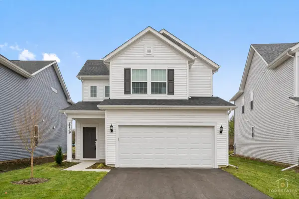 2739 Lawlor Lane, Naperville, IL 60564