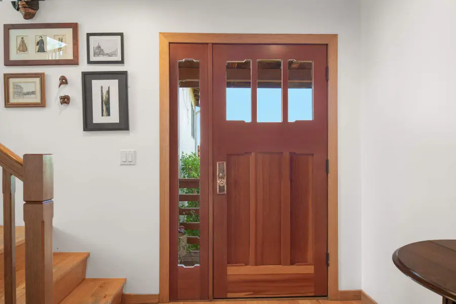 2733 Halsey Road, Topanga, CA 90290 - Image #3