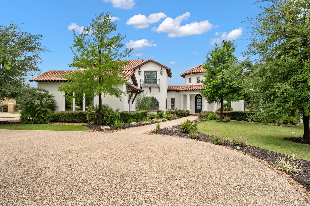 203 Wellesley Landing, Shavano Park, TX 78231 - #1