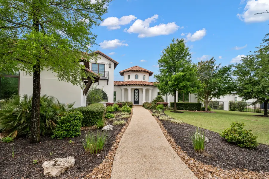 203 Wellesley Landing, Shavano Park, TX 78231 - #2