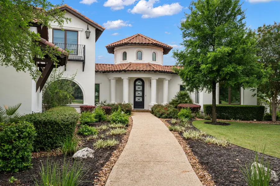 203 Wellesley Landing, Shavano Park, TX 78231 - #3