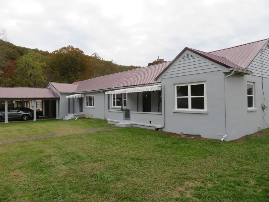 16 Mars Addition, West Hamlin, WV 25506 - #2