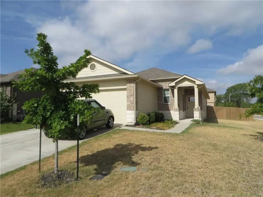 1200 Ferryman DR, Georgetown, TX 78626 - #1