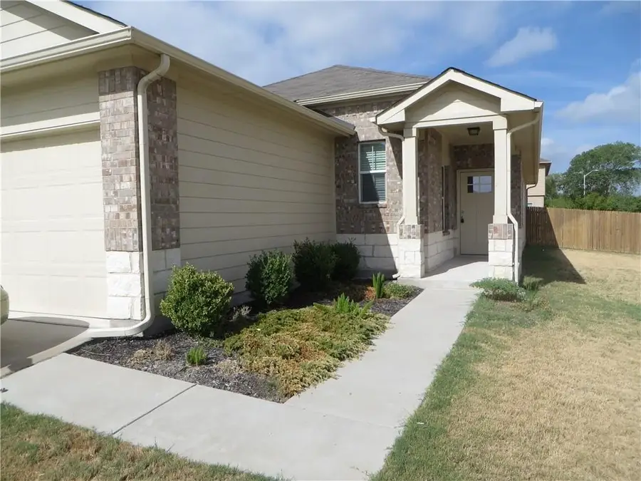 1200 Ferryman DR, Georgetown, TX 78626 - #3