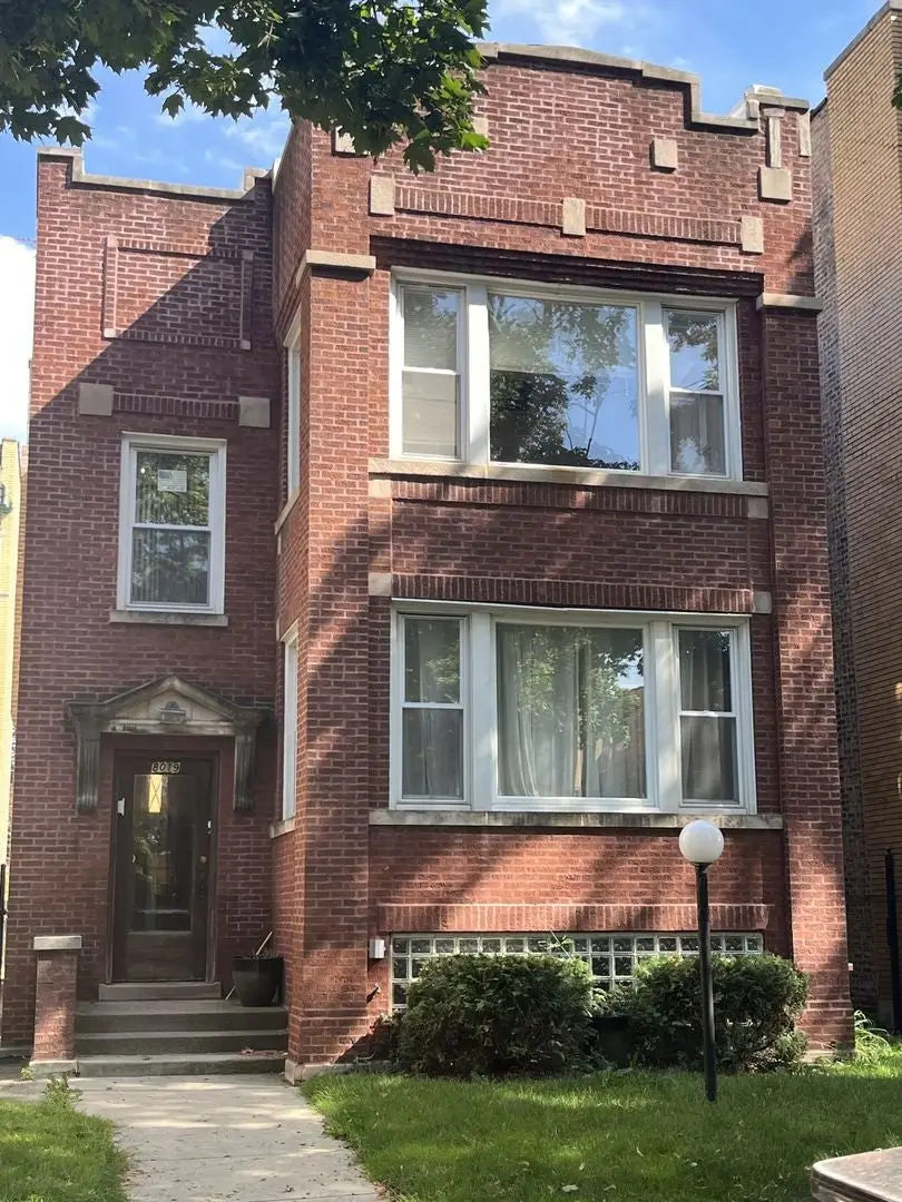 8019 S Vernon Avenue #2, Chicago, IL 60619 - #1