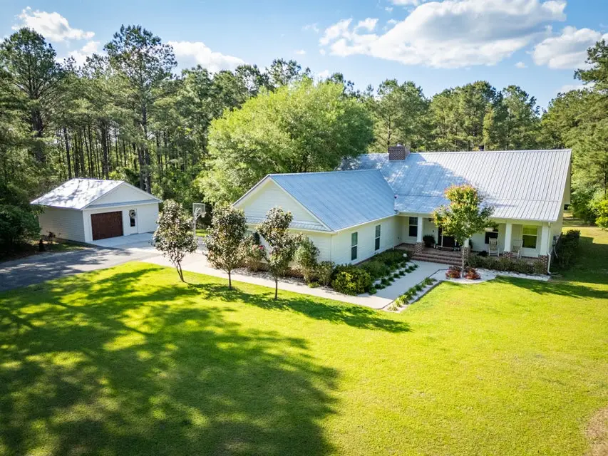 4351 Poverty Creek Road, Crestview, FL 32539 - Image #3