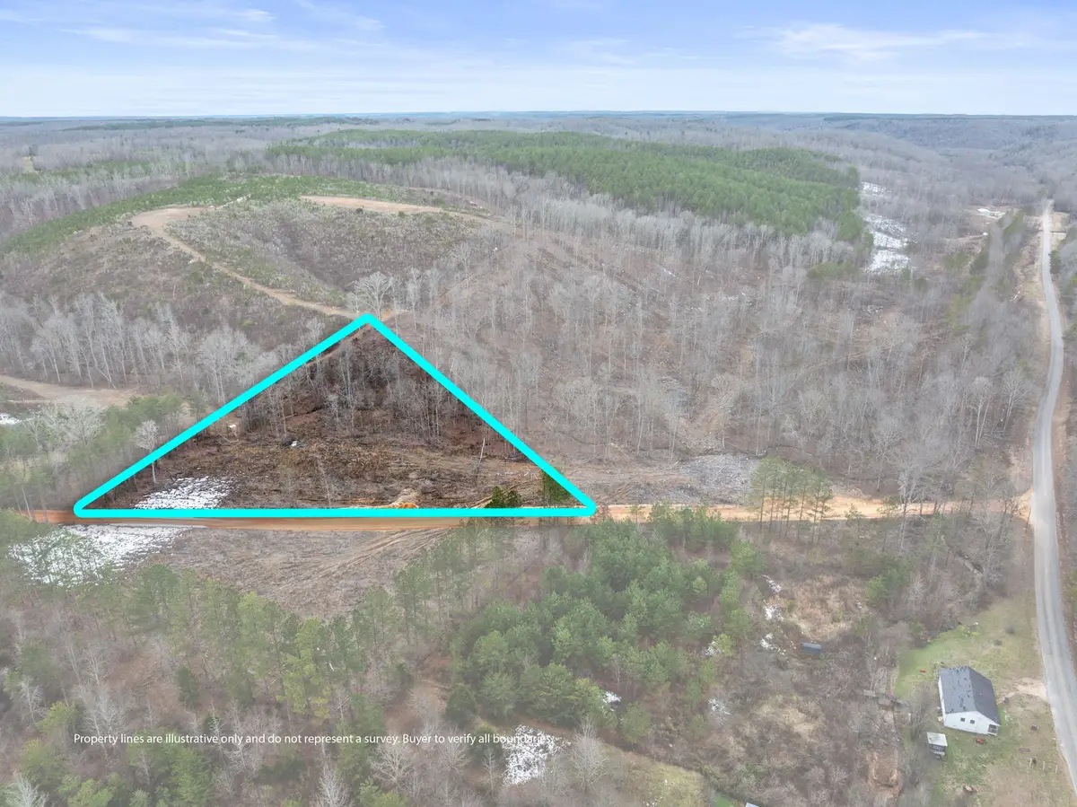 Tract 19 Co Rd 79, Waterloo, AL 35677 - Image #1