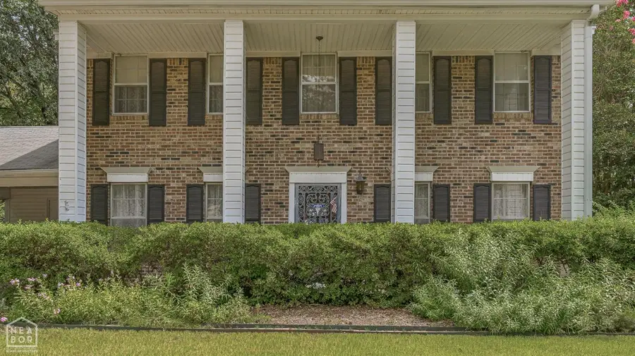 1600 Tanglewood Drive, Jonesboro, AR 72401 - #2