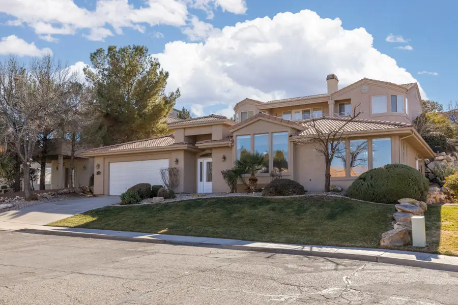 2158 S Balboa Way, Saint George, UT 84770 - Image #2