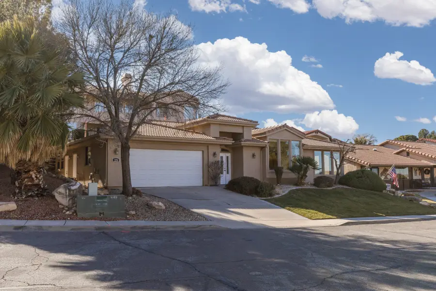 2158 S Balboa Way, Saint George, UT 84770 - Image #3