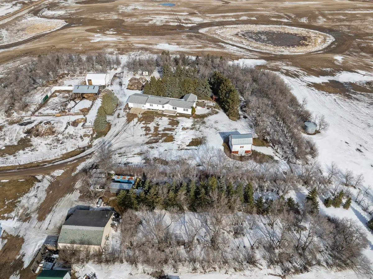 33801 30th St SW, Max, ND 58759 - #1