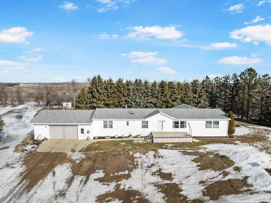 33801 30th St SW, Max, ND 58759 - #2