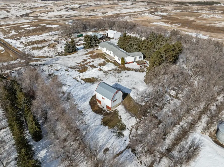 33801 30th St SW, Max, ND 58759 - #3