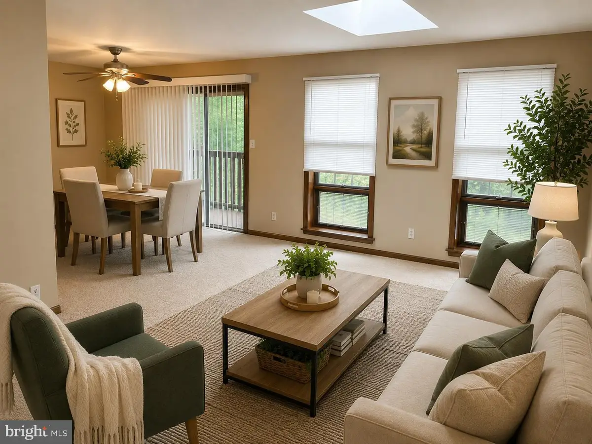 23244 Chestnut Oak Court #Unit 12F (1072), California, MD 20619 - #1